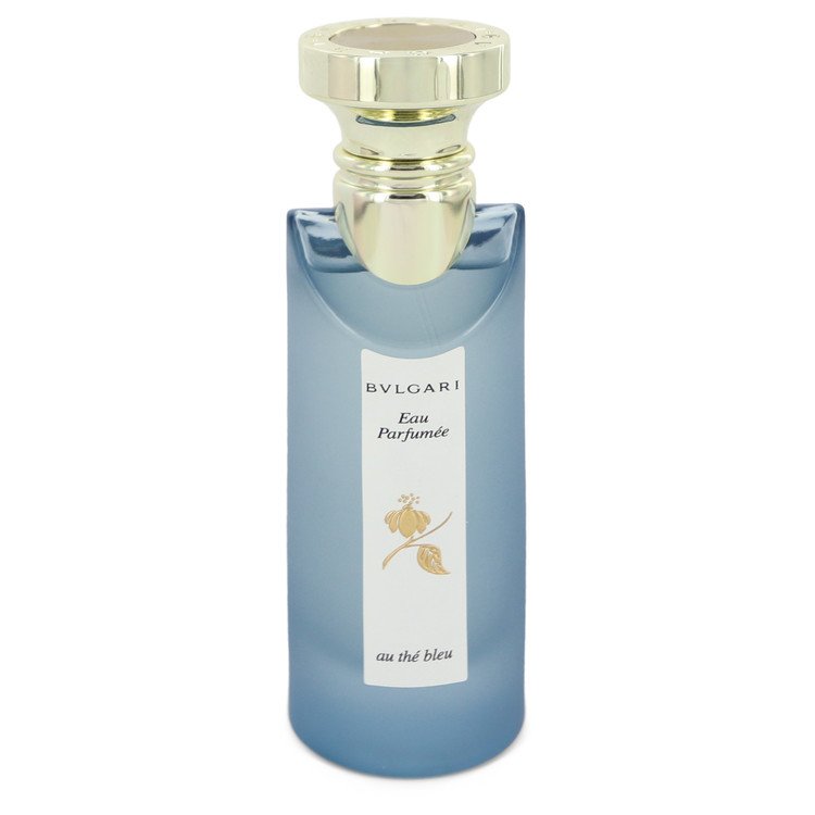 Bvlgari Eau Parfumee Au The Bleu