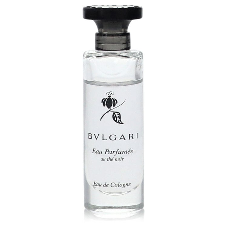 Bvlgari Eau Parfumee Au The Noir cologne for men - Image 5