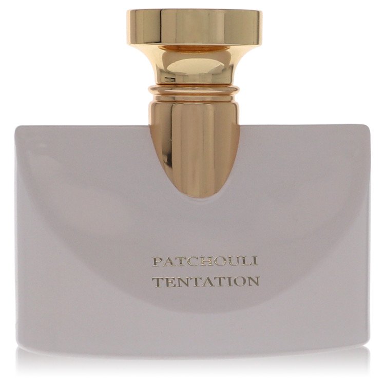 Bvlgari Splendida Patchouli Tentation eau de parfum for women - Image 5