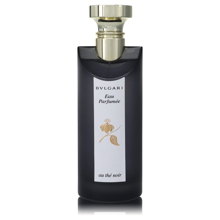 Bvlgari Eau Parfumee Au The Noir cologne for men - Image 4