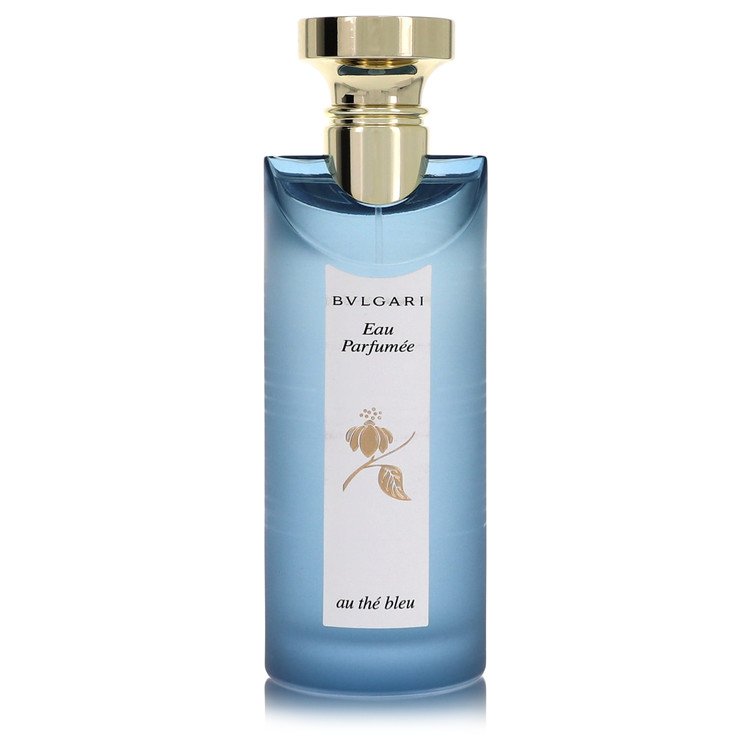 Bvlgari Eau Parfumee Au The Bleu
