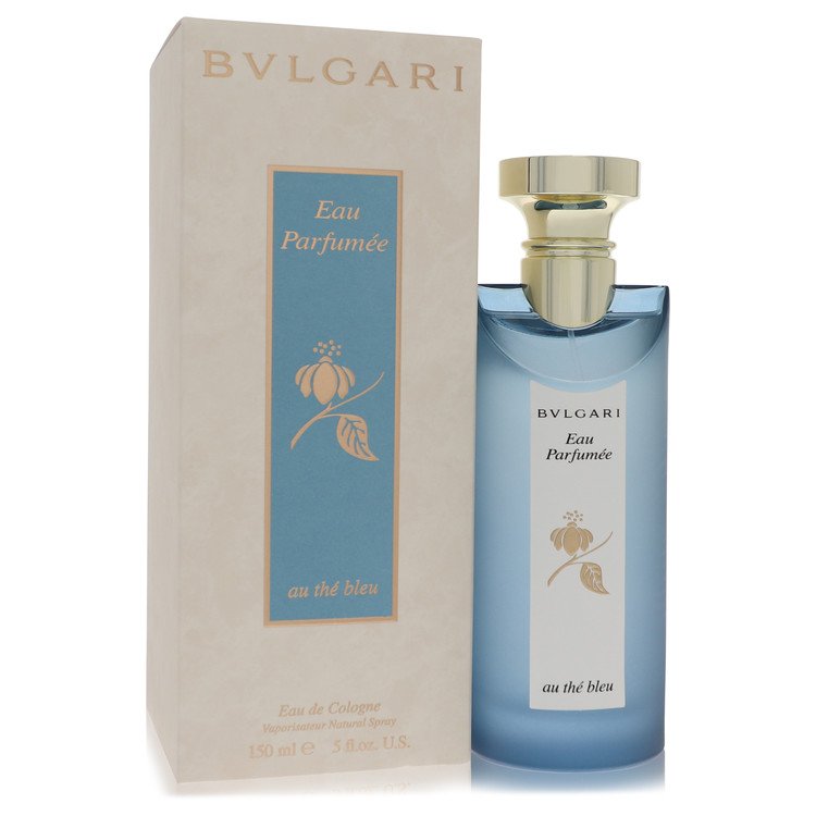 Bvlgari Eau Parfumee Au The Bleu