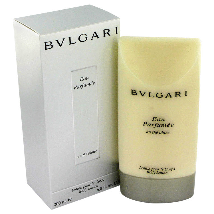 Bvlgari White