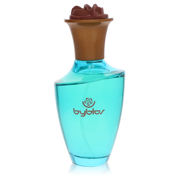 Byblos eau de toilette for women - Image 4