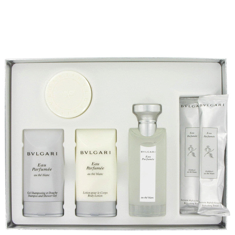 Bvlgari White