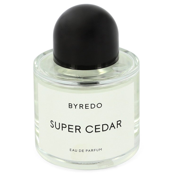 Byredo Super Cedar eau de parfum for women - Image 4