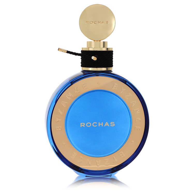 Rochas Byzance 2019 Edition eau de parfum for women - Image 8