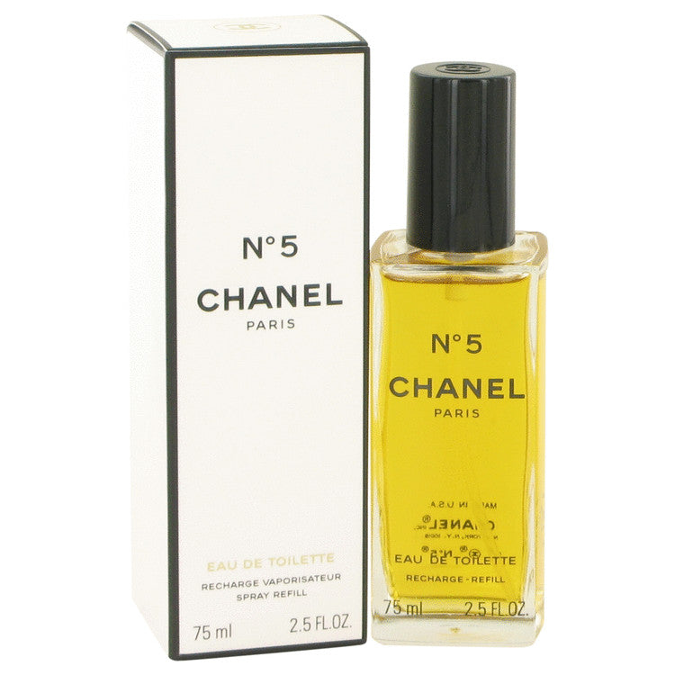 Chanel No. 5