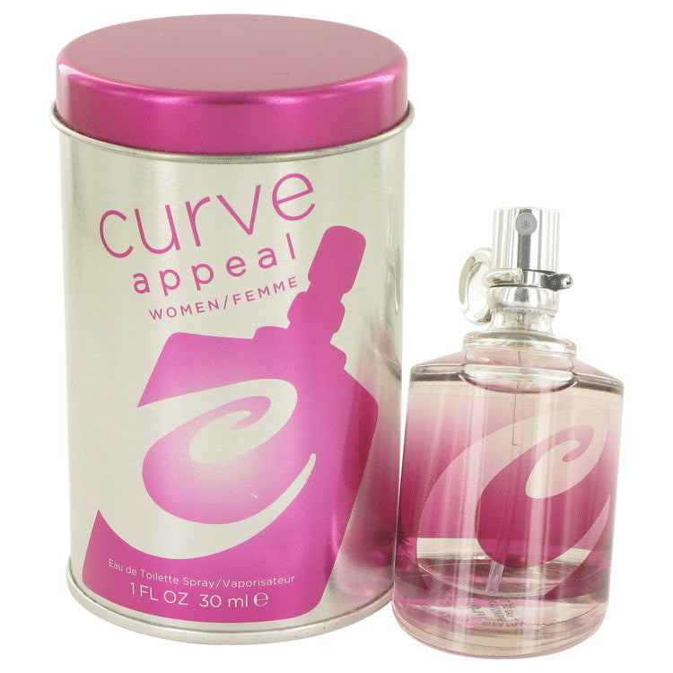 Curve Appeal
