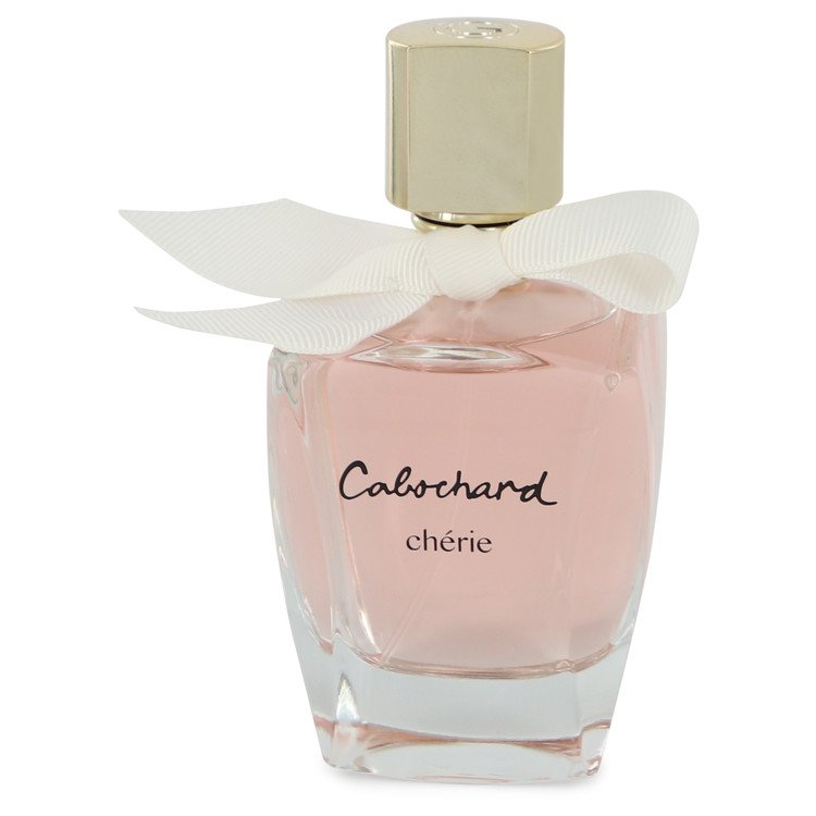 Cabochard Cherie eau de parfum for women - Image 4