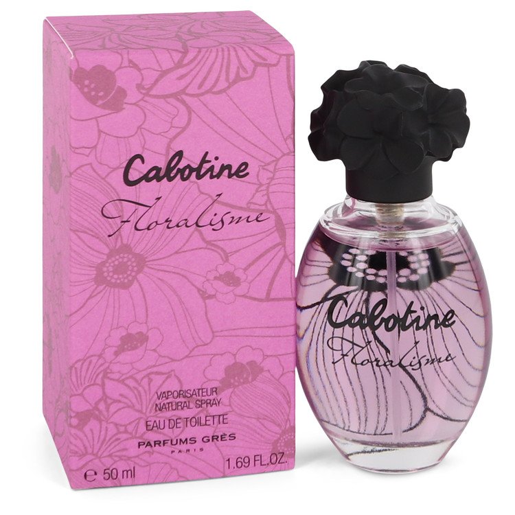 Cabotine Floralisme