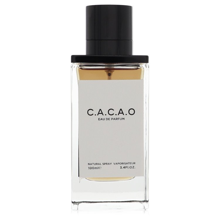 Fragrance World C.a.c.a.o. eau de parfum for men - Image 2
