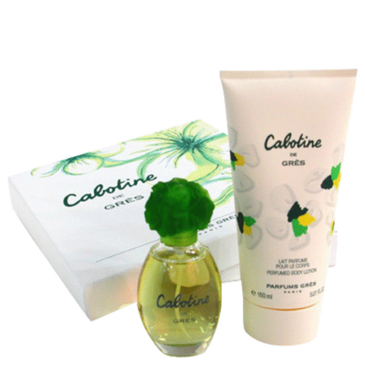 Cabotine
