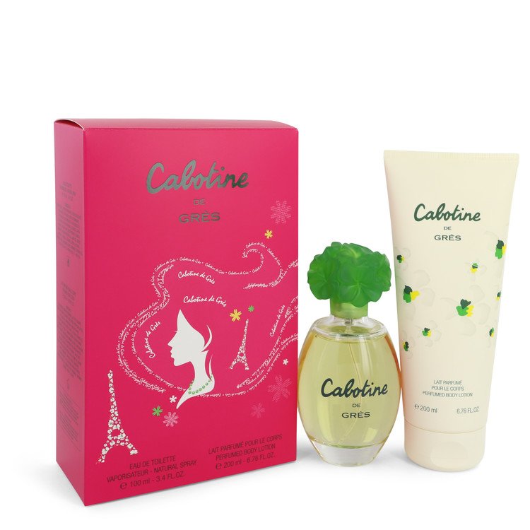 Cabotine