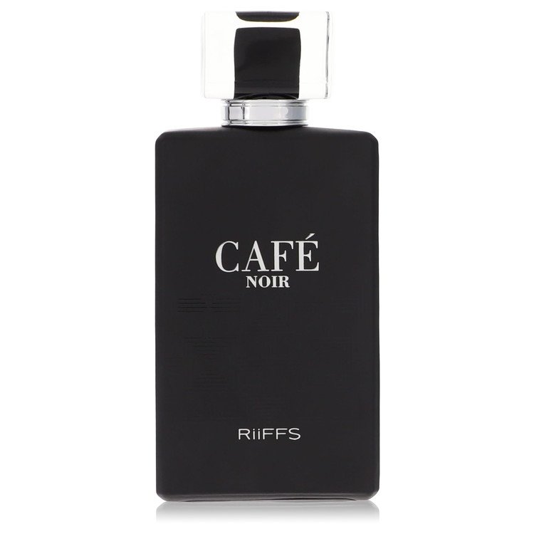 Riiffs Café Noire eau de parfum for men - Image 3