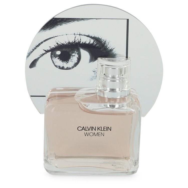 Calvin Klein Woman eau de parfum for women - Image 6
