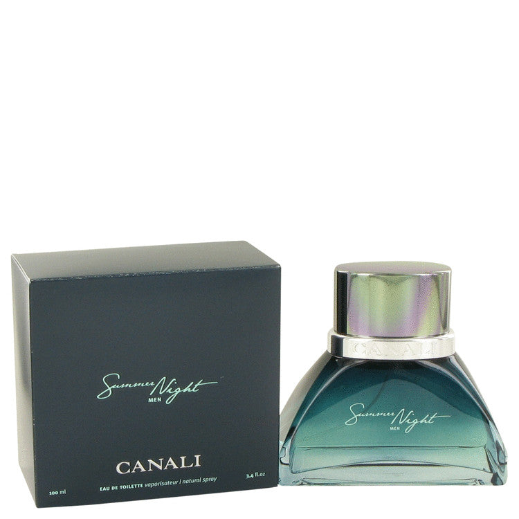 Canali Summer Night