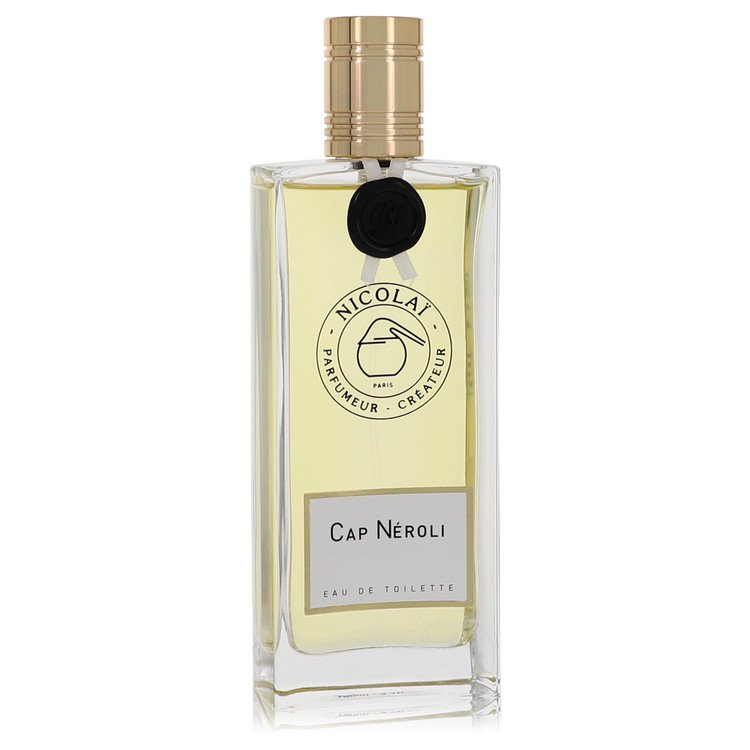 Nicolai Cap Neroli eau de toilette for women - Image 3