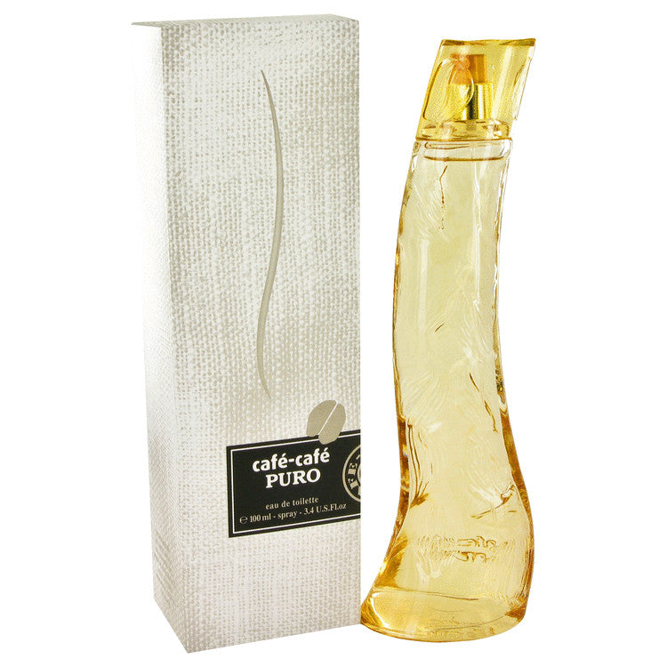 Café Café Puro