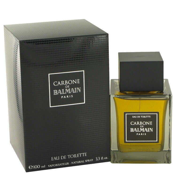 Carbone De Balmain