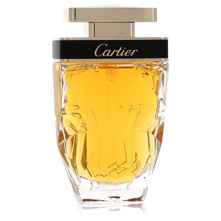 Cartier La Panthere parfum for women - Image 4