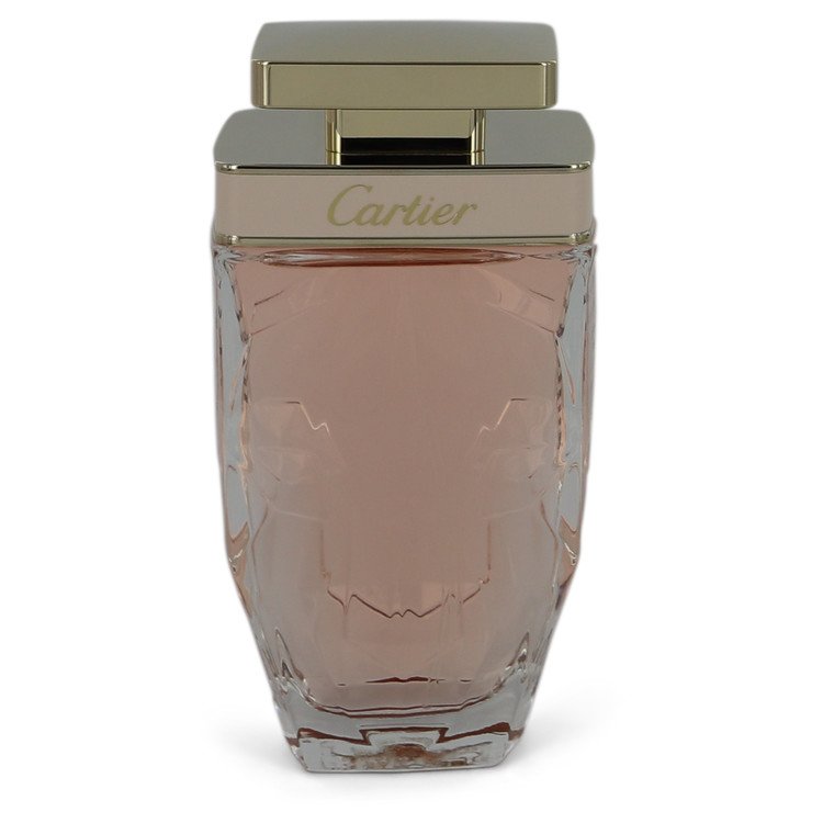 Cartier La Panthere eau de toilette for women - Image 4