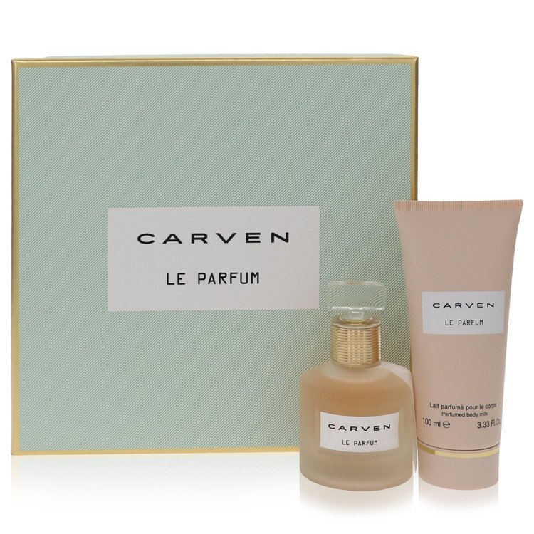 Carven Le Parfum