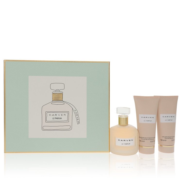 Carven Le Parfum
