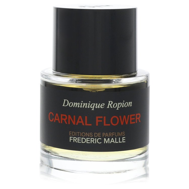 Frederic Malle Carnal Flower eau de parfum for women - Image 7