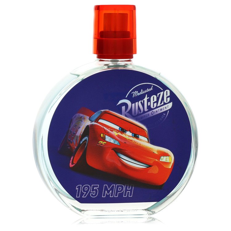 Pixar Cars eau de toilette for men - Image 5