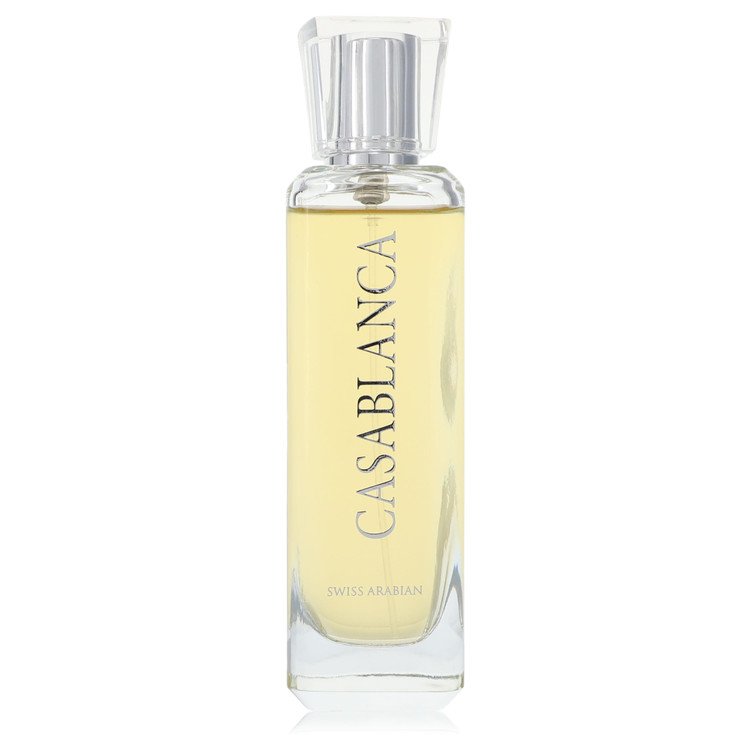 Swiss Arabian Casablanca eau de parfum for women - Image 3