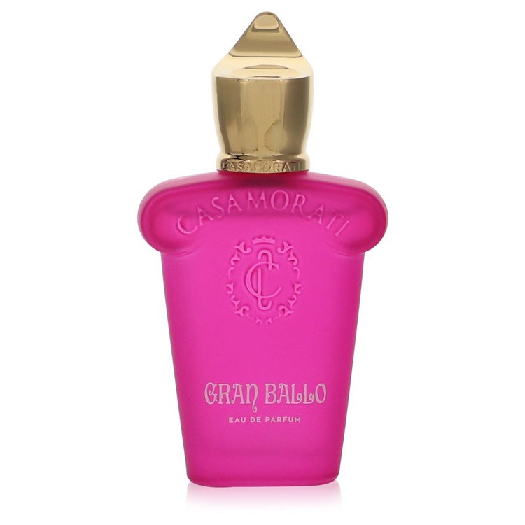Xerjoff Casamorati 1888 Gran Ballo eau de parfum for women - Image 3