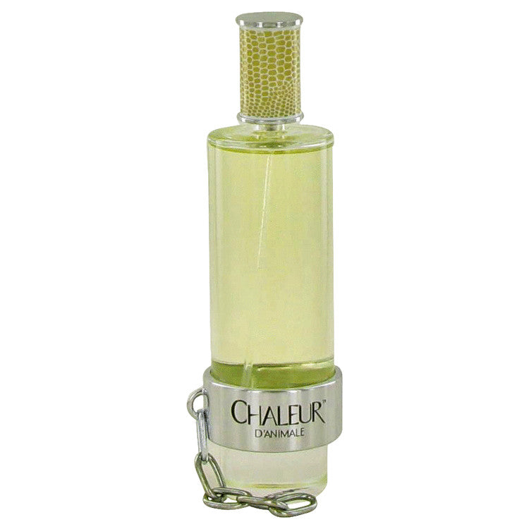 Chaleur D'animale
