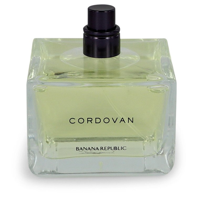 Banana Republic Cordovan eau de toilette for men - Image 5