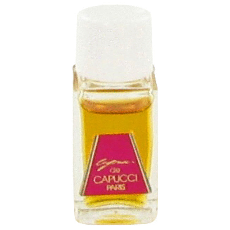 Capucci De Capucci