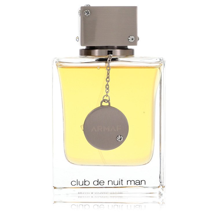 Armaf Club De Nuit eau de toilette for men - Image 3