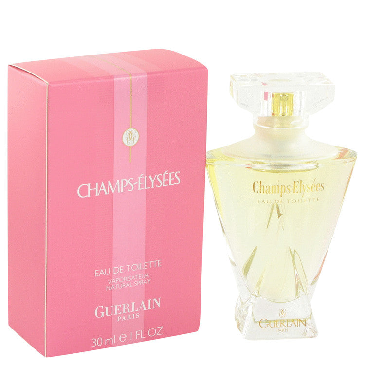 Champs Elysees