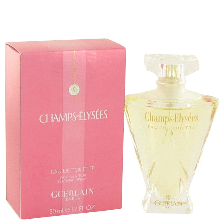 Champs Elysees