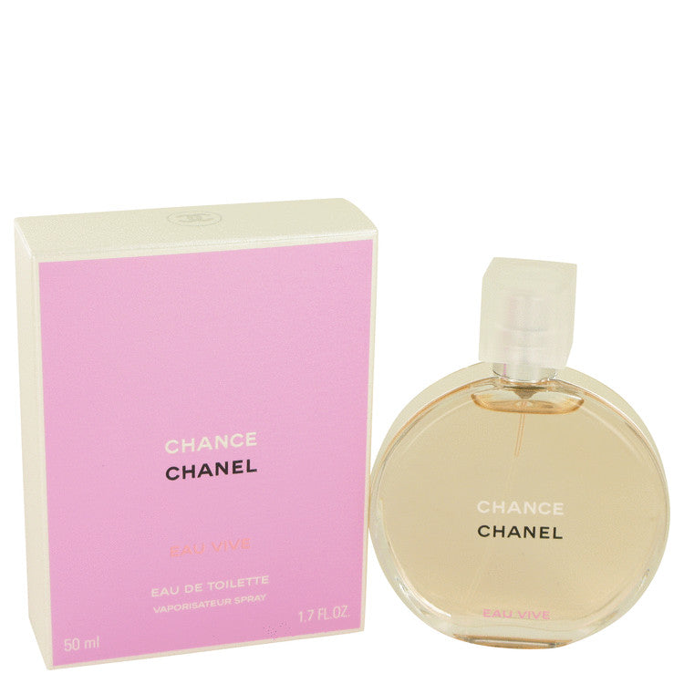 Chance Eau Vive