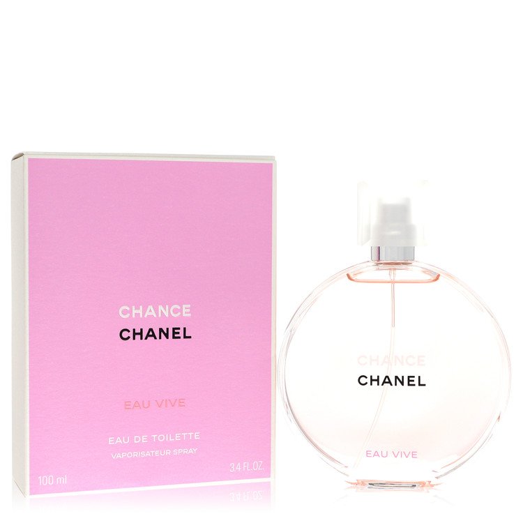 Chance Eau Vive
