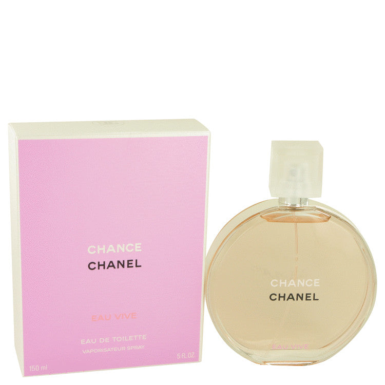 Chance Eau Vive