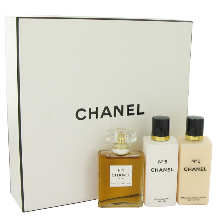 Chanel No. 5