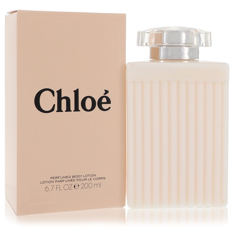 Chloe (new)