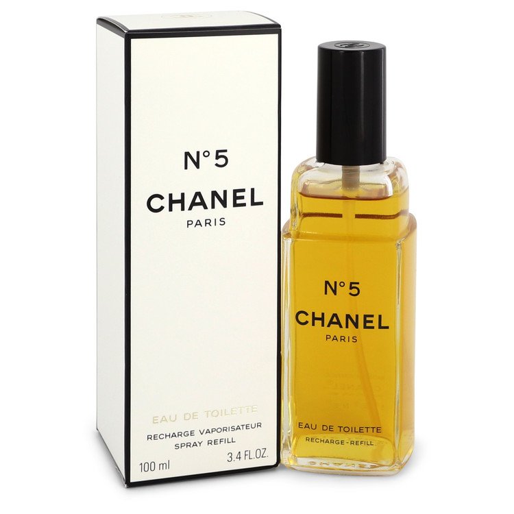 Chanel No. 5