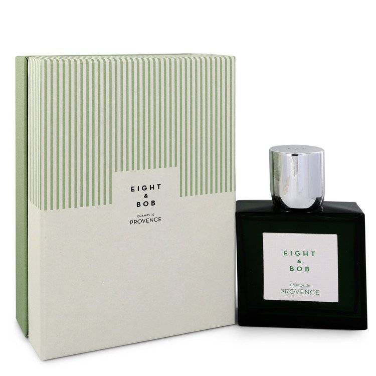 Eight & Bob Champs De Provence eau de parfum for women - Image 2