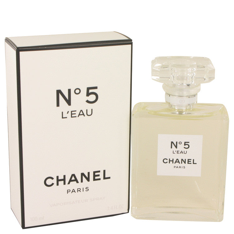 Chanel No. 5 L'eau