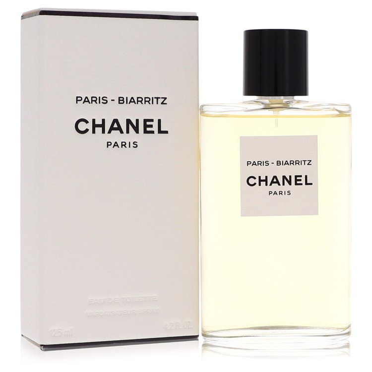 Chanel Paris Biarritz