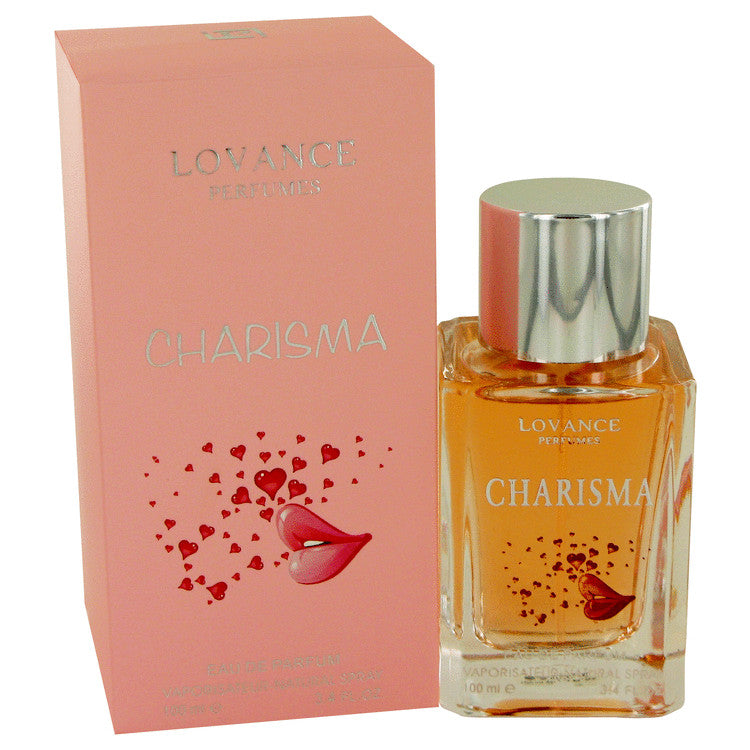 Charisma