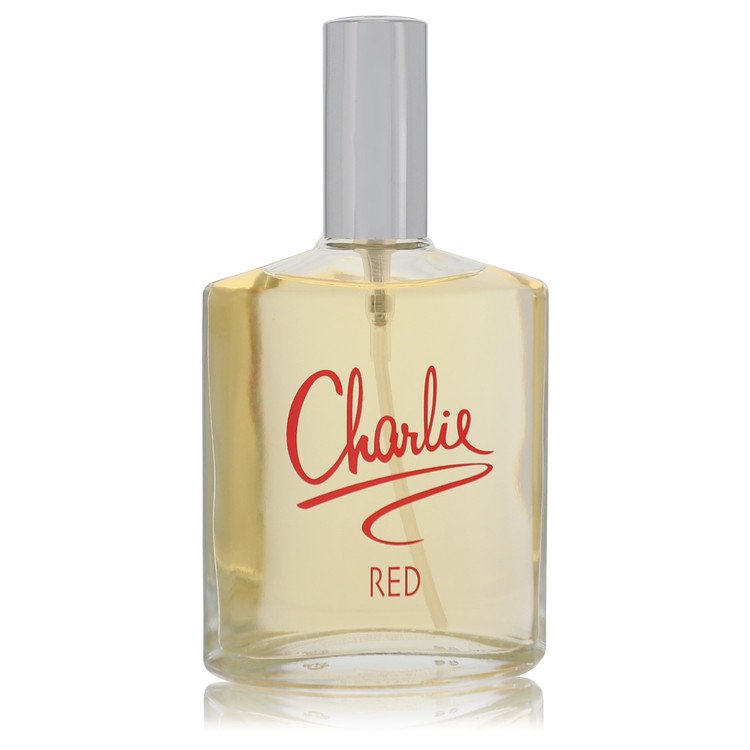 Revlon Charlie Red eau de toilette for women - Image 3