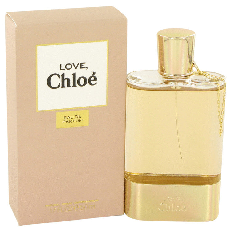 Chloe Love